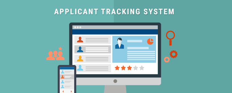 Applicant Tracking Software