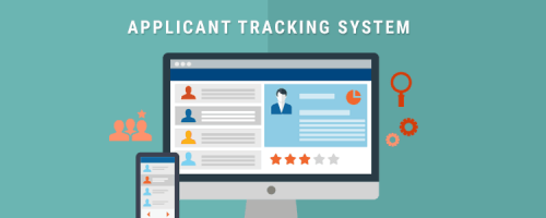 Applicant Tracking Software'