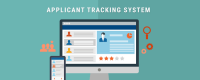 Applicant Tracking Software