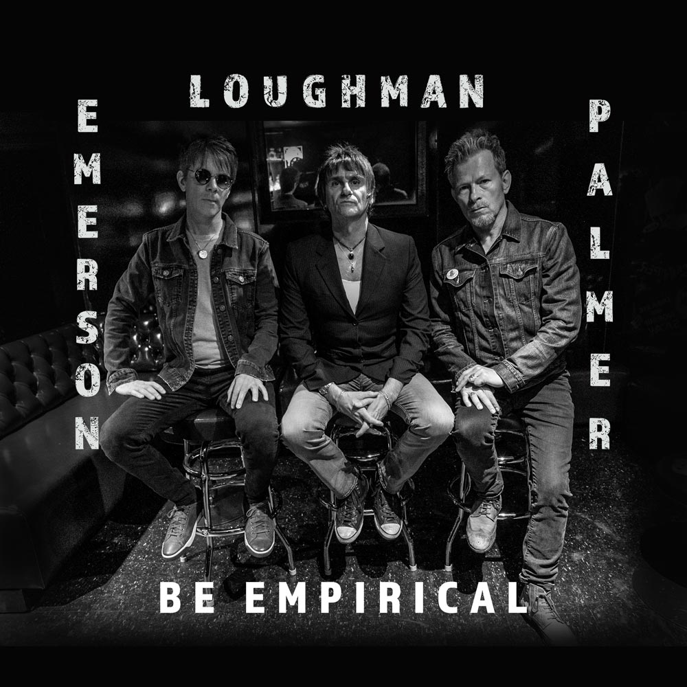Emerson Loughman Palmer