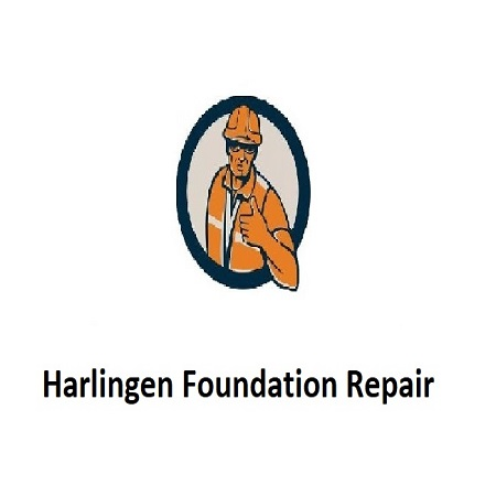 Company Logo For Harlingen Foundation Repair'