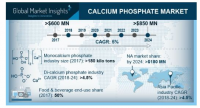 Calcium Phosphate Market