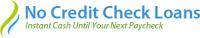 PaydayNoCreditCheckLoans.com