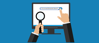 Enterprise Search Market'