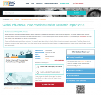 Global Influenza B Virus Vaccines Market Research Report