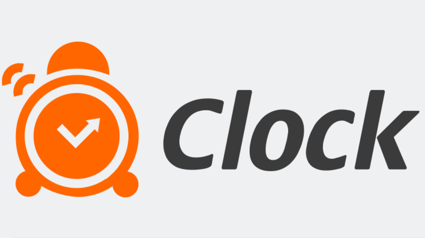 Clock Software LTD Logo