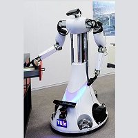 Service Robot Market'