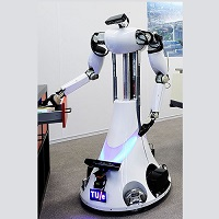 Service Robot Market