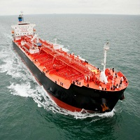 Chemical Tanker