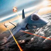 Military Laser Market'