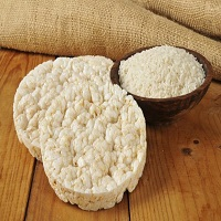 Rice Cakes Market