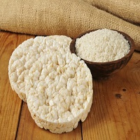 Rice Cakes Market'