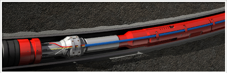 Intelligent completions