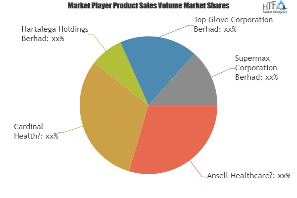 Medical Disposable Gloves Market