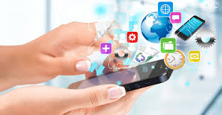 Enterprise Mobile Application Development Services Market Is'