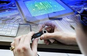 Cryptocurrency Hardware Wallets Market Size, Status, Future