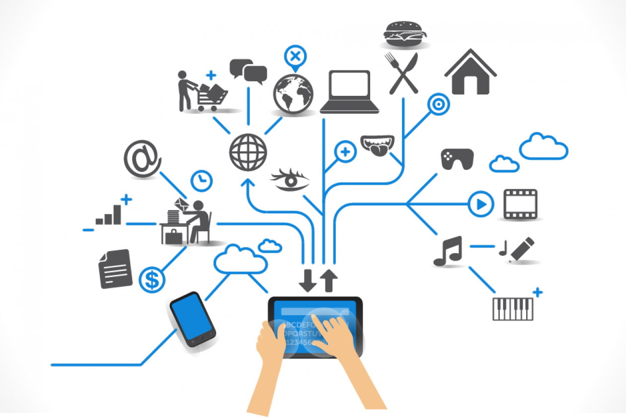 Internet of Things (IoT) Connected Devices Market'