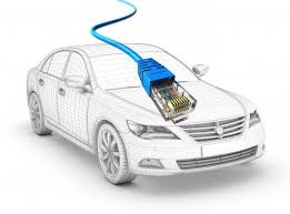 Automotive Ethernet Market Is Thriving Worldwide | Smart key'