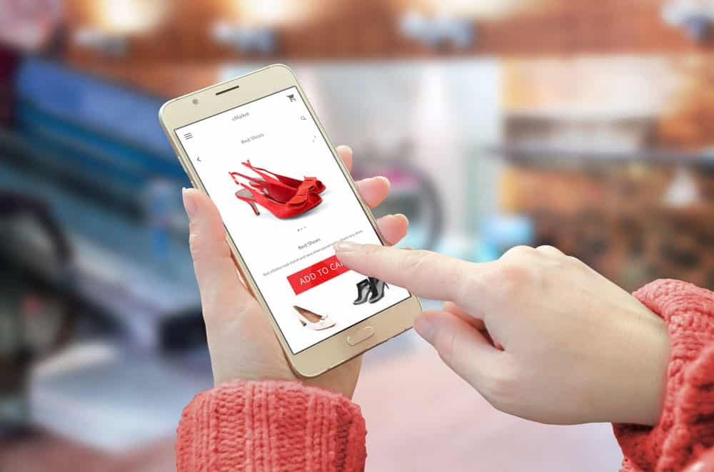Mobile Commerce Platform Market