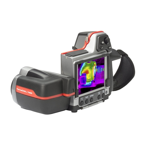 Infrared Camera  Market'