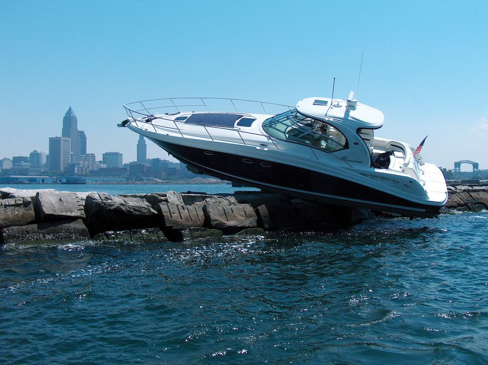 Boat Insurance Market
