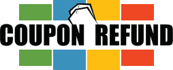 Logo for Coupon Refund Inc.'