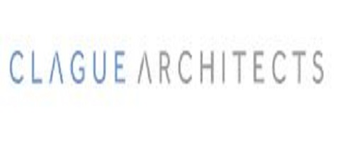 Clague Architects Logo