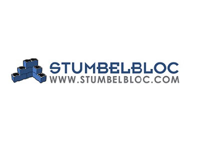 StumbelBloc Logo