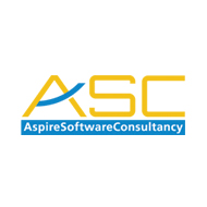 Company Logo For Aspire Software Consultancy'