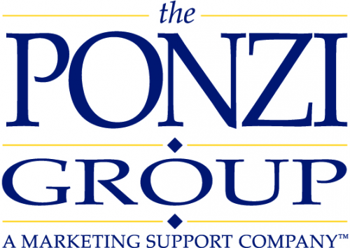 Company Logo For The Ponzi Group'