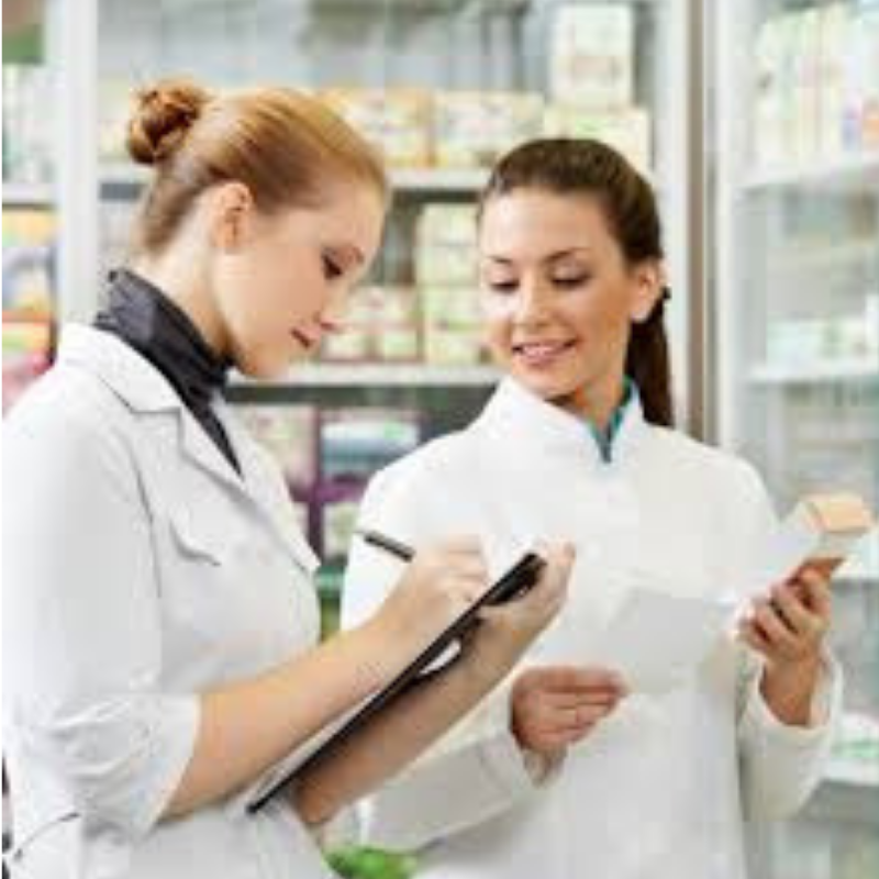 Healthcare Inventory Management Software Market