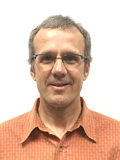 Glenn Poupore