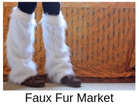 Complete Analysis of Global Faux Fur Market Forecast 2026: I'