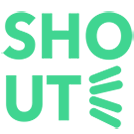 Company Logo For Shout Advertising Agency'