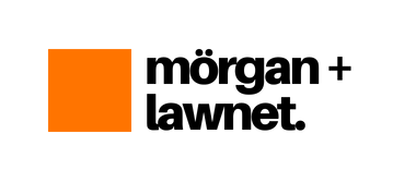 Company Logo For MORGAN LAWNET'