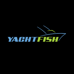 YACHTFISH Fishing Charters Logo