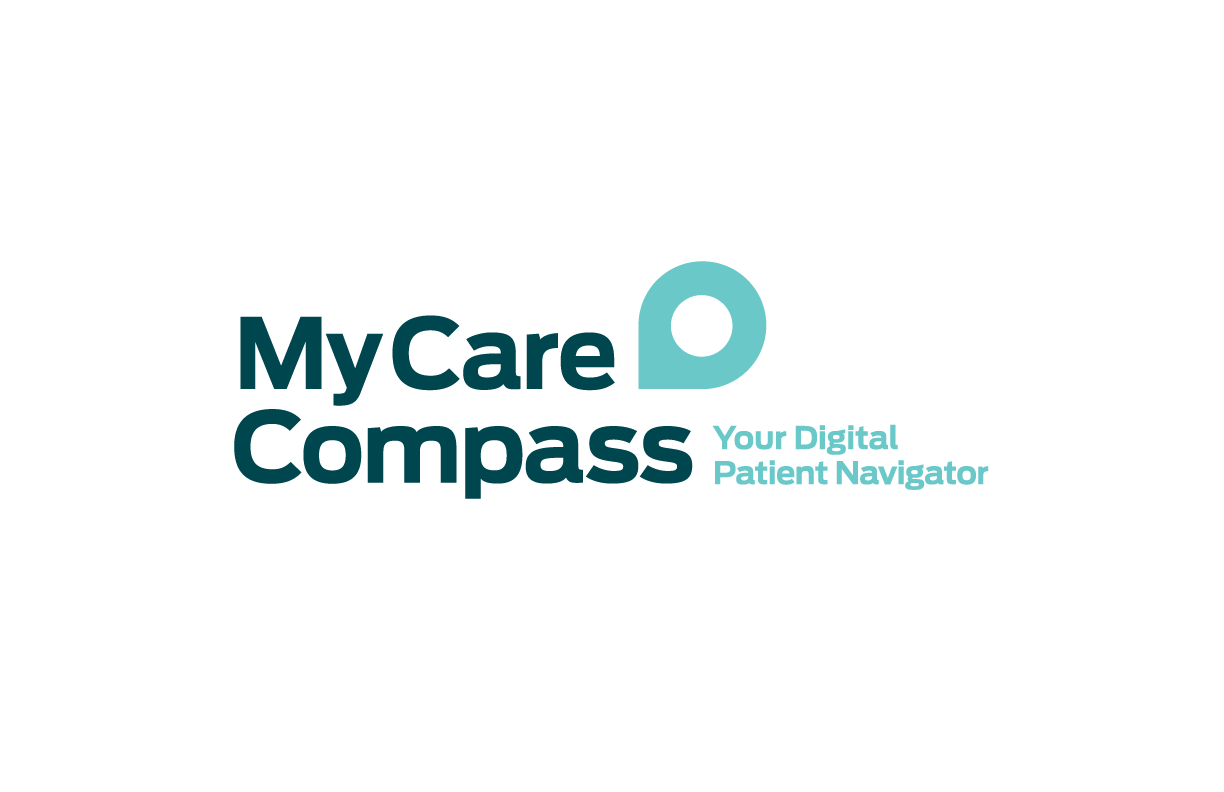 MyCareCompass Logo'
