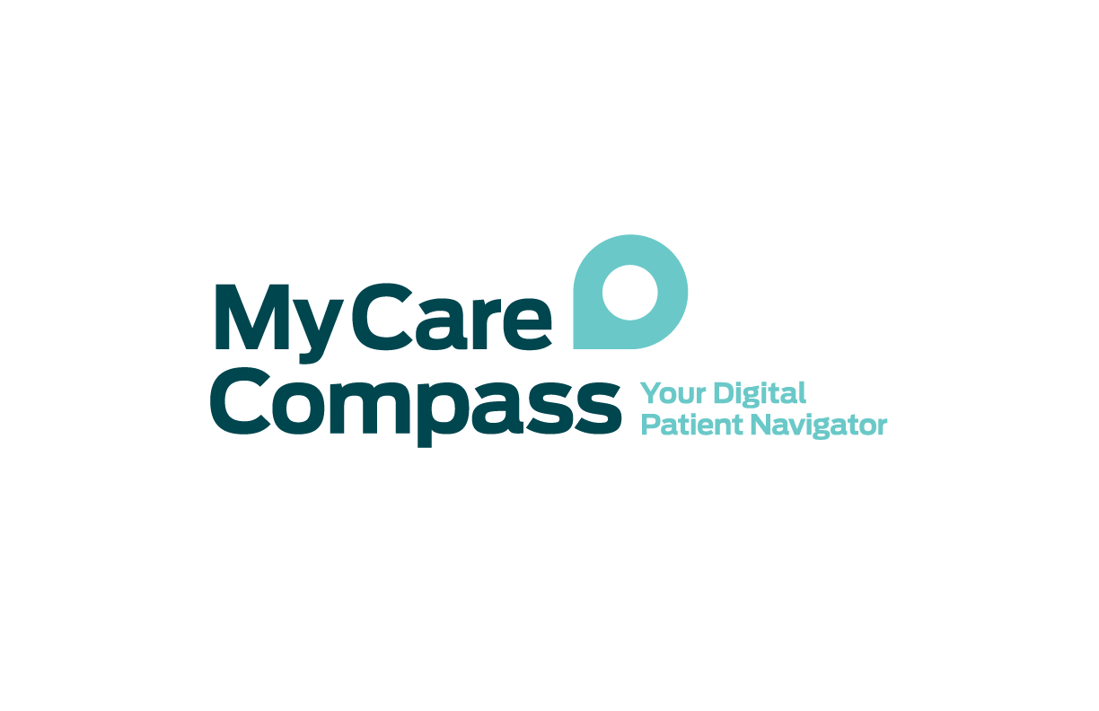 MyCareCompass Logo