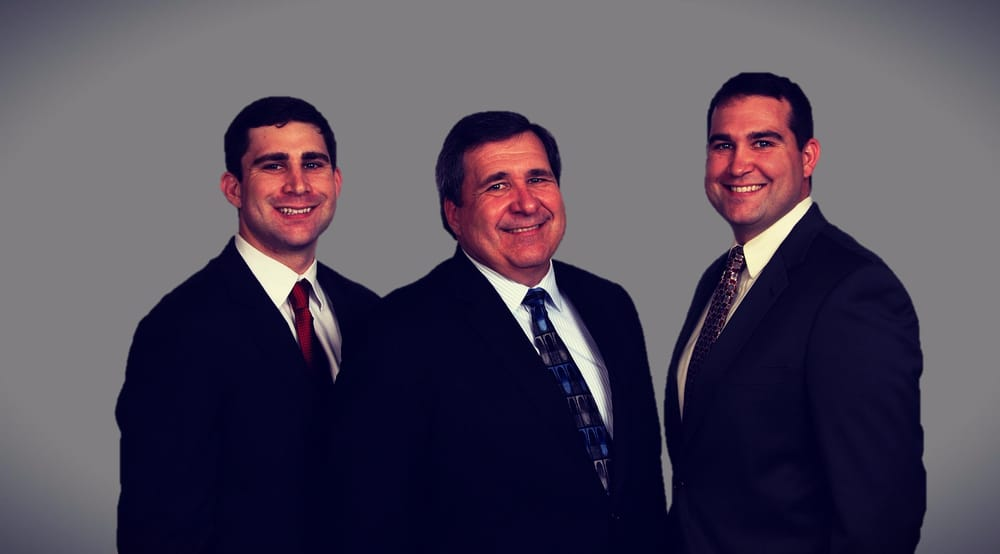 Law Firm Greenville, South Carolina'