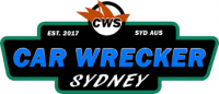 Sydney Car Wrecker Logo