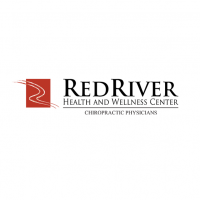 RedRiver Health and Wellness Center Logo