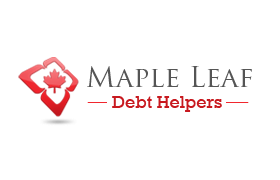 Maple Leaf Debt Helpers
