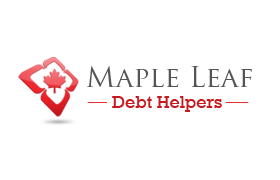 Maple Leaf Debt Helpers'