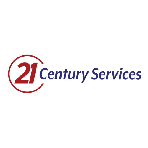 Company Logo For 21 Century Services'