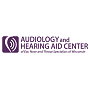 Audiology and Hearing Aid Center Logo