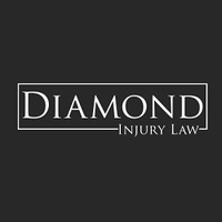 The Law Offices of Ivan M. Diamond Logo