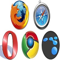 Internet Browser