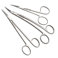 Surgical Scissors'