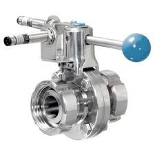 Butterfly Valves Market'