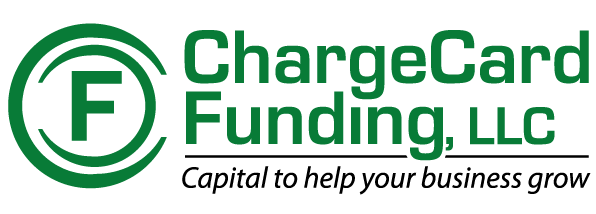 Charge Card Funding Logo